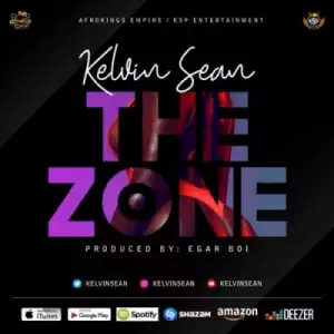Kelvin Sean - “The Zone”